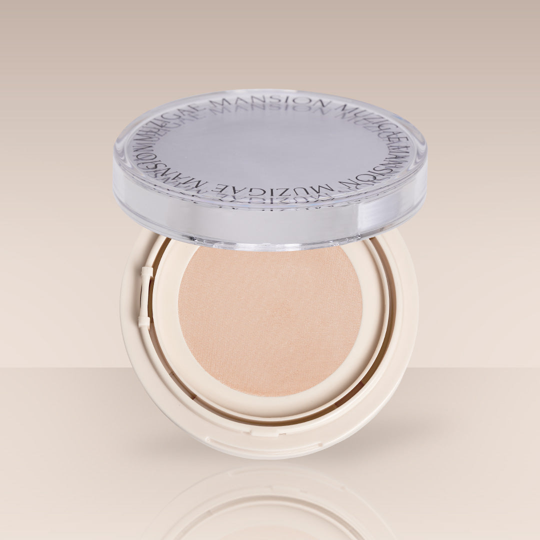 MUZIGAE MANSION Slick Water Cushion Mini