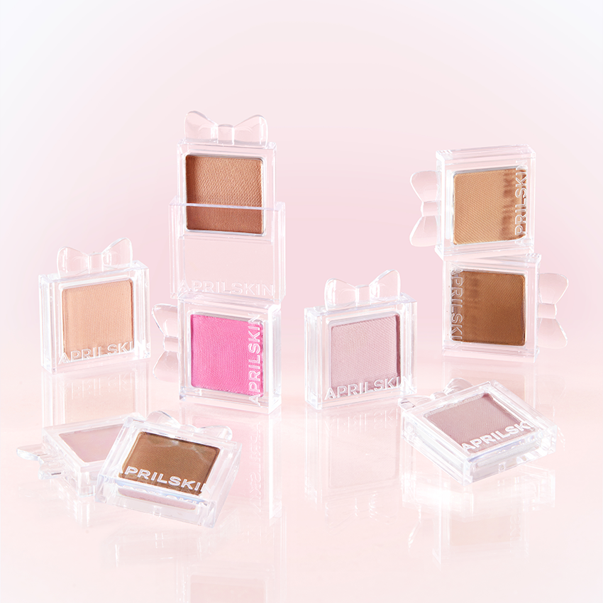 APRILSKIN Slide Pocket Single Eyeshadow
