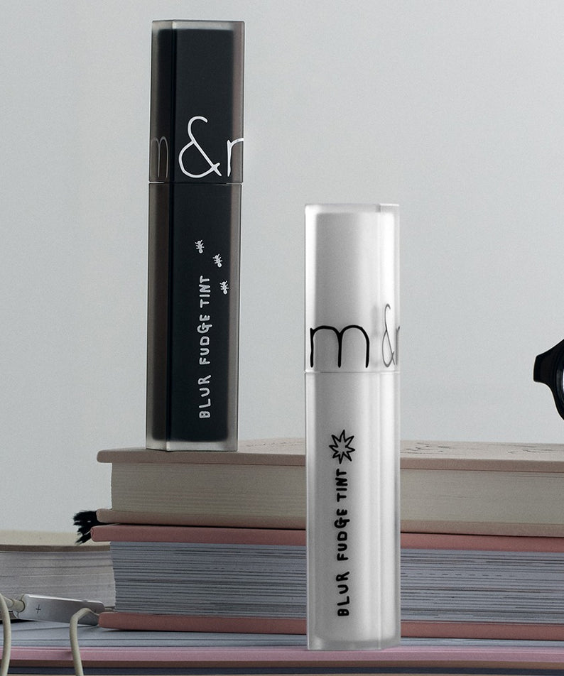 ROM&ND Blur Fudge Tint #Black Spectrum
