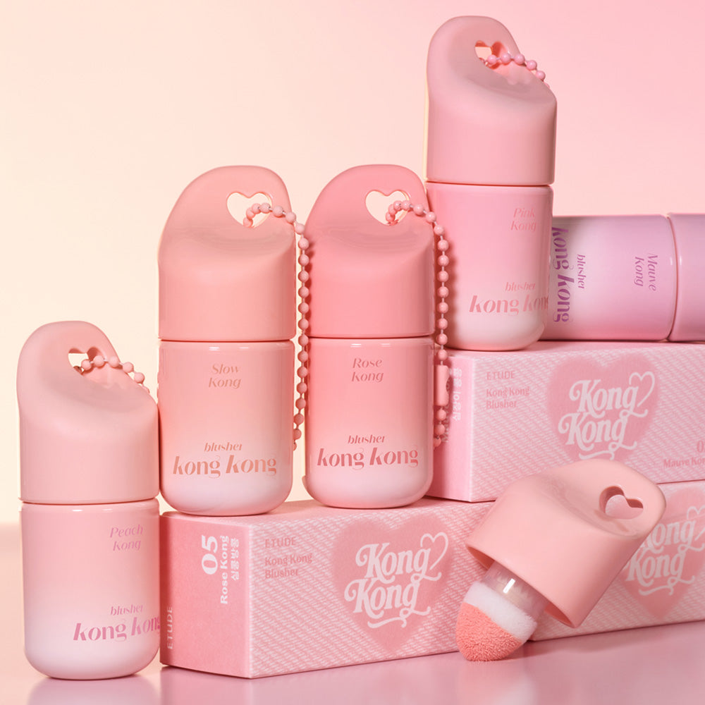 ETUDE Blusher [ Blusher Main ] 7g