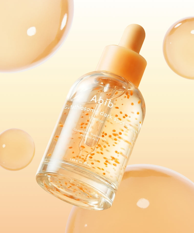 ABIB Glutathione Vita Drop Serum 50ml