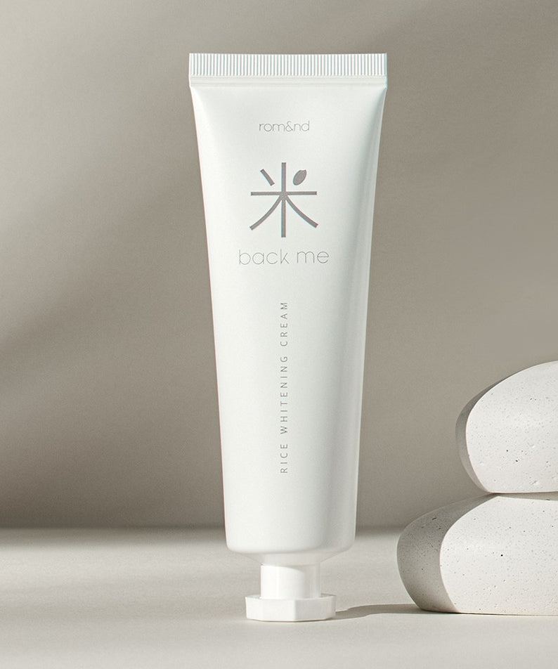 ROM&ND Baekmi Tone-up Cream