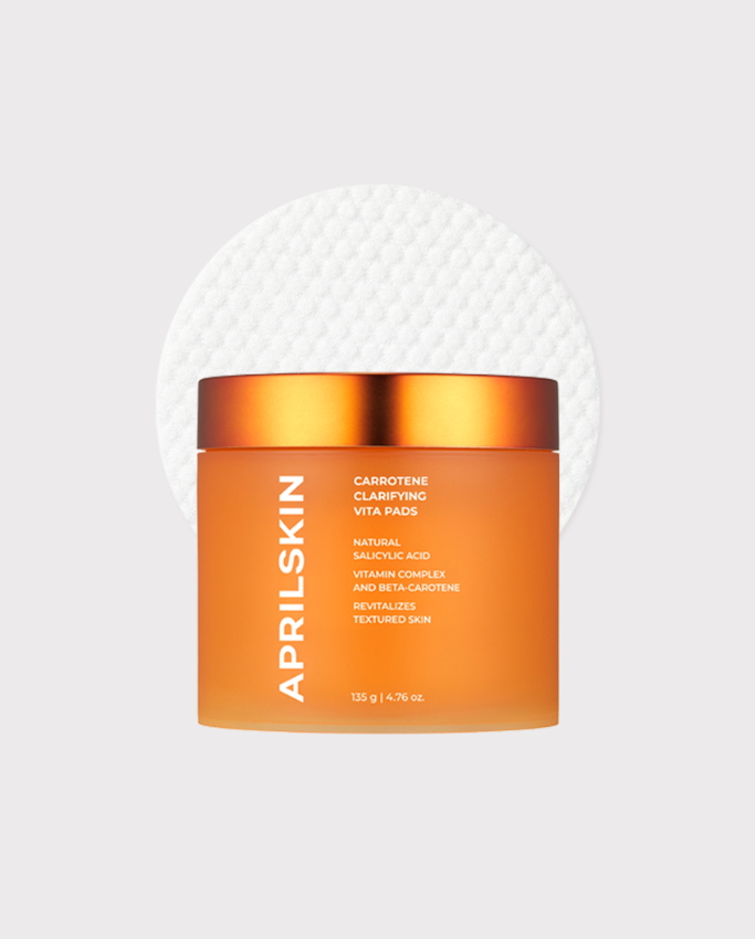 APRILSKIN Carotene IPMP 24H Spot Cream