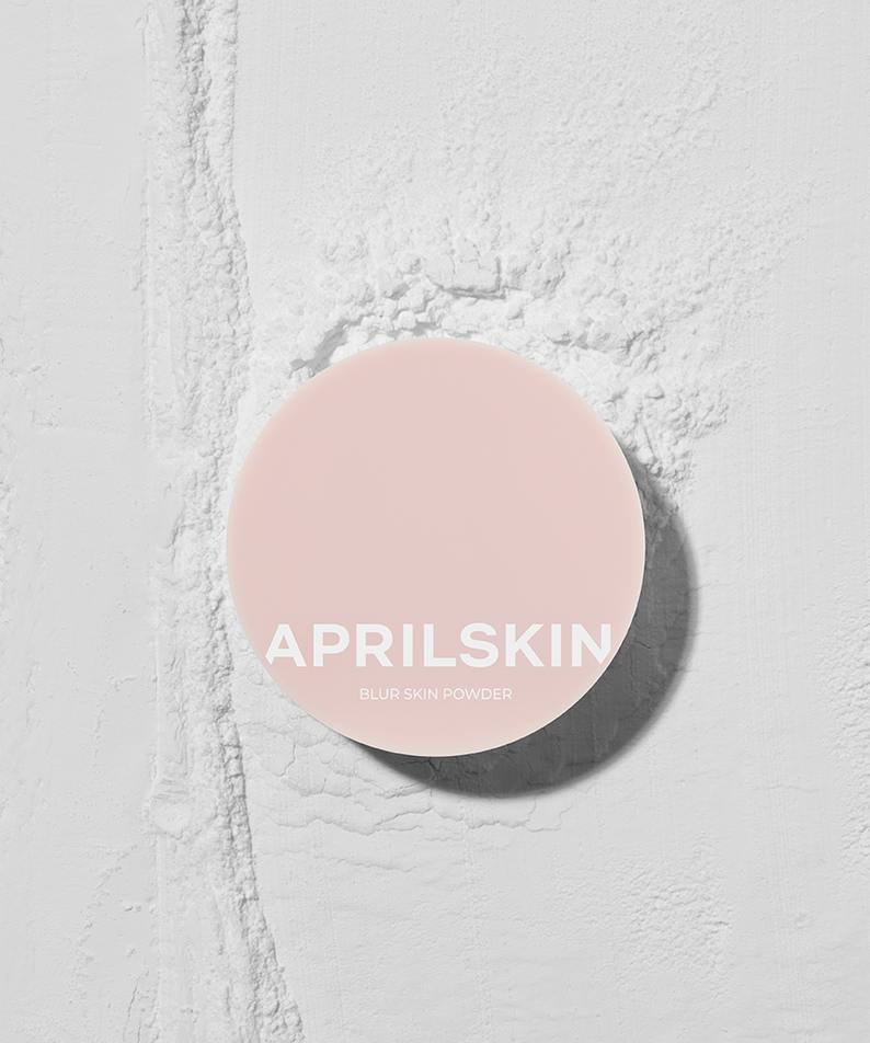 APRILSKIN Blur Skin Setting Powder