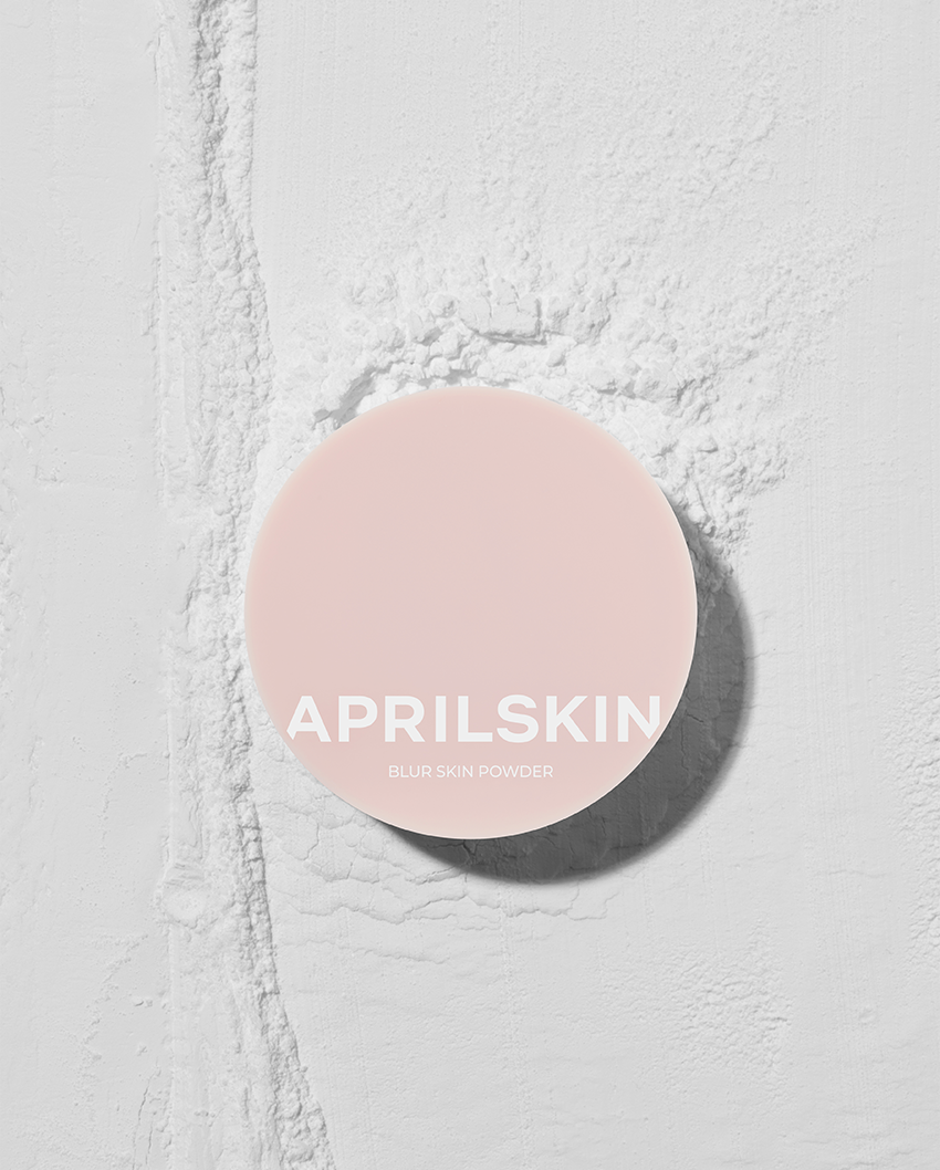 APRILSKIN Blur Skin Setting Powder