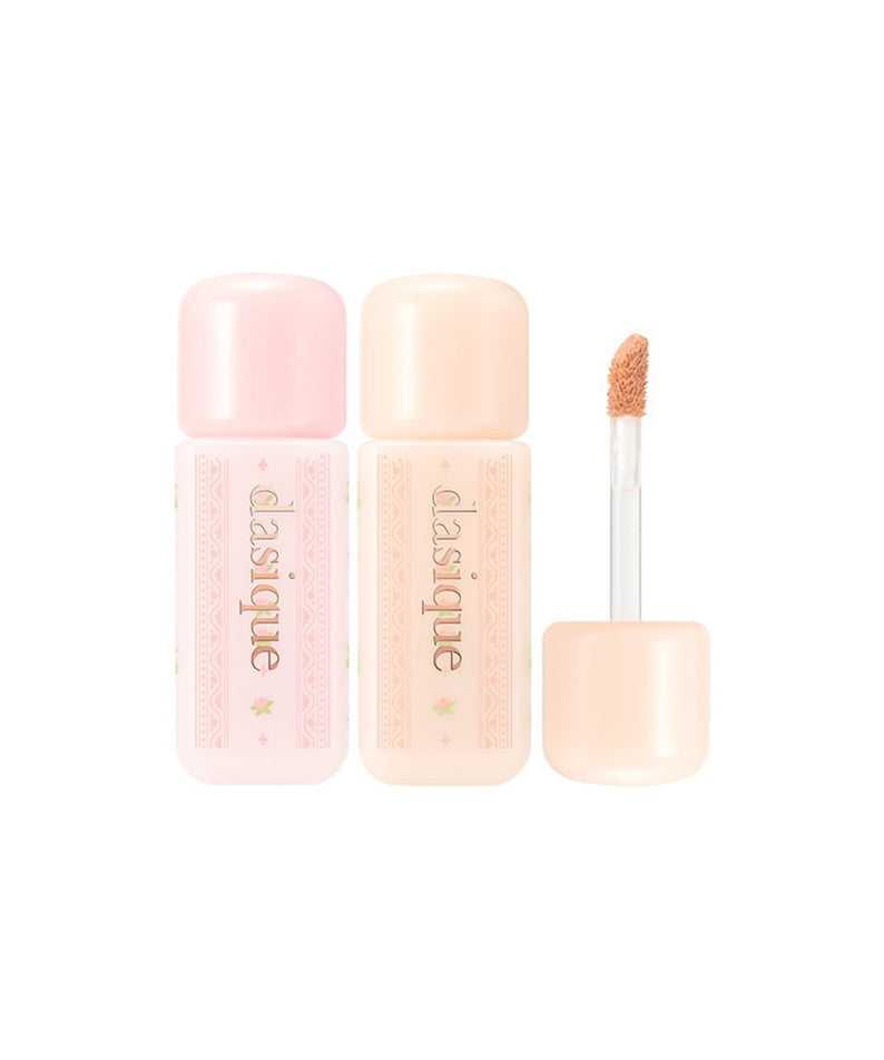 Dasique Silky Veil Blush