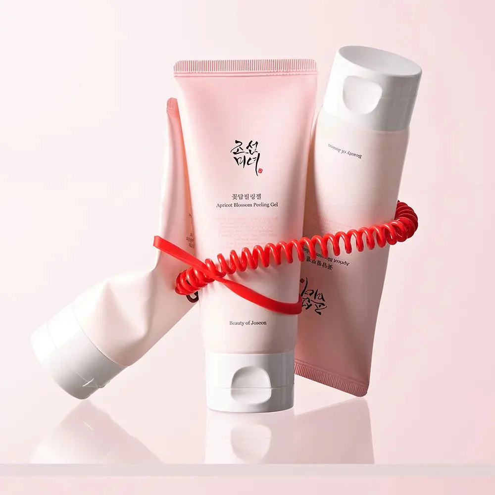 Beauty Of Joseon アプリコットブロッサムピーリングジェル 100ml