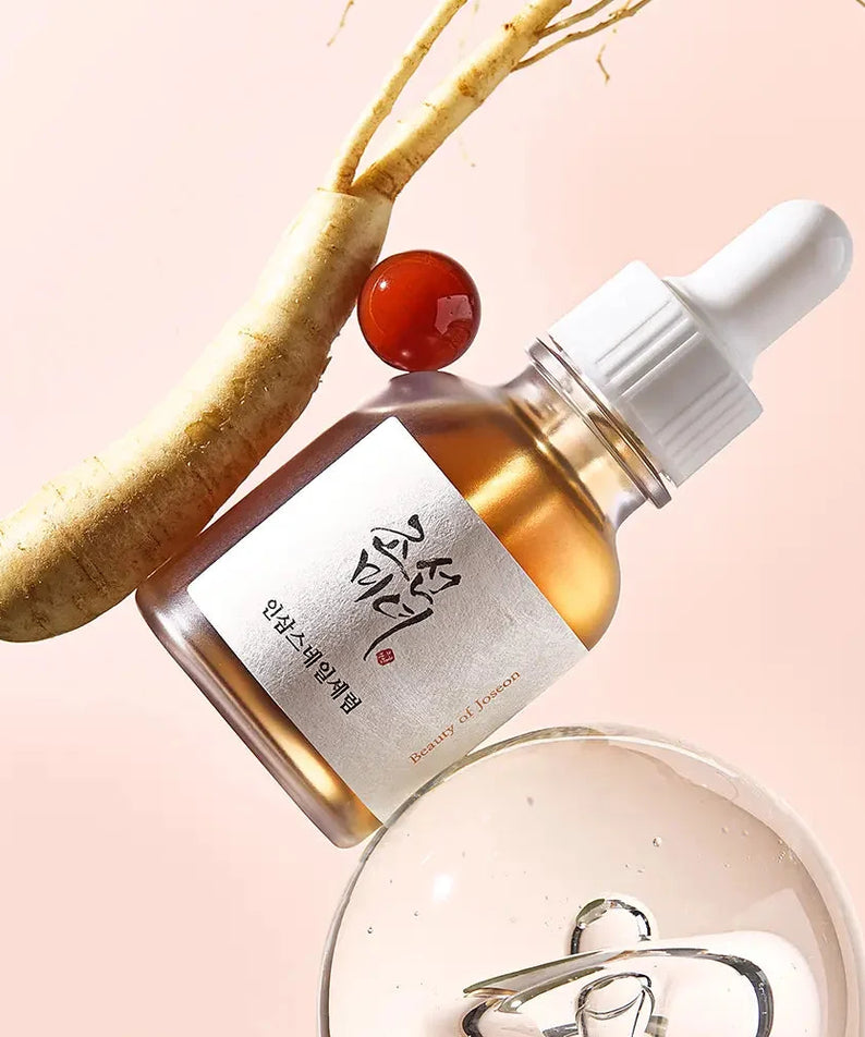 Beauty Of Joseon 人参カタツムリ美容液 30ml
