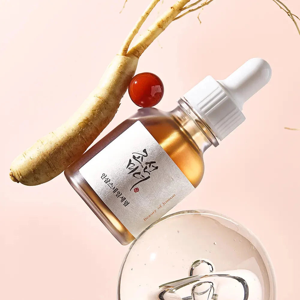 Beauty Of Joseon 人参カタツムリ美容液 30ml