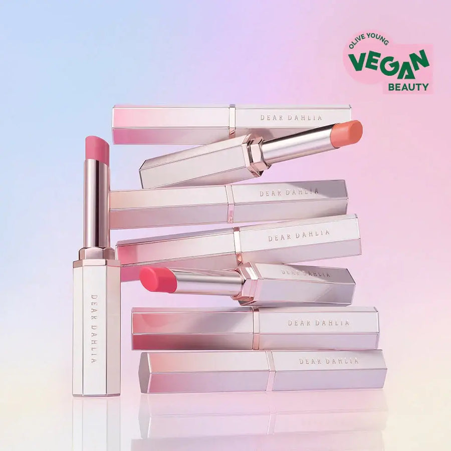 Dear Dahlia Lip Allure Glow Shine