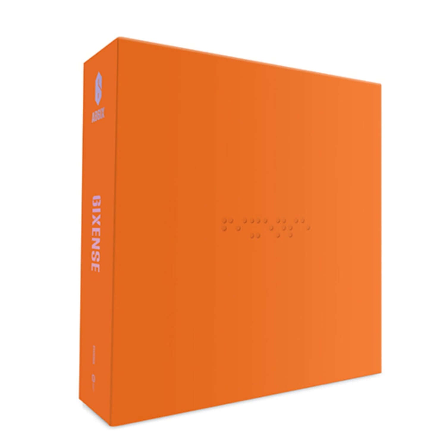 AB6IX - 1st Album [6IXENSE - SENSE VER.] - Kpop Album | Kool Seoul - Buy Kpop Albums Online