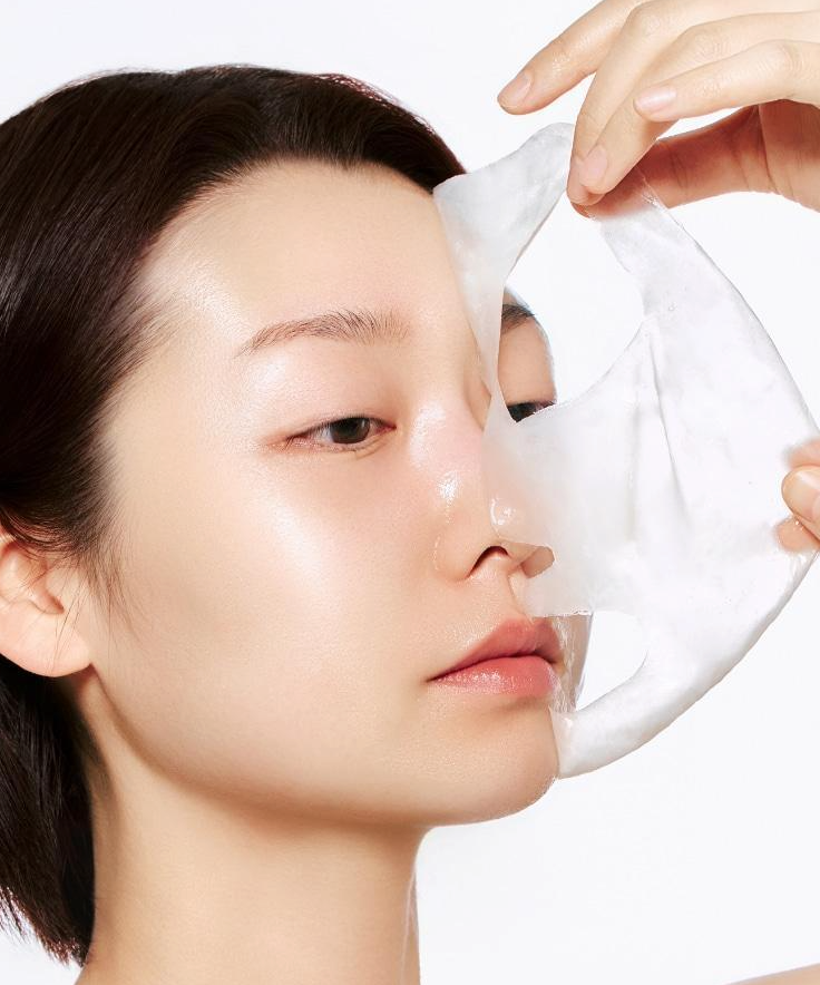 abib glow collagen mask glutathione film ABIB Glutathione Collagen Film Mask abib glow collagen mask glutathione film ABIB Glutathione Collagen Film Mask
