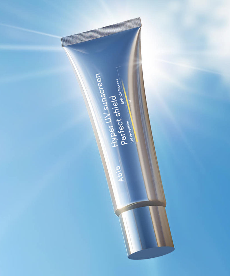 Abib  Hyper Uv Sunscreen Perfect Shield 50ml