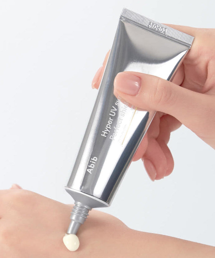 Abib  Hyper Uv Sunscreen Perfect Shield 50ml