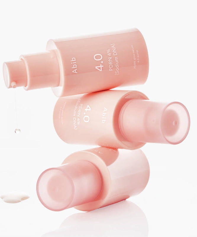 Abib  Pdrn Glow Serum 30ml
