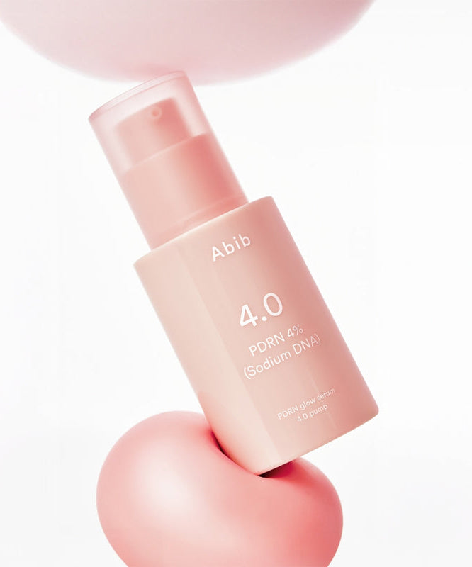Abib  Pdrn Glow Serum 30ml