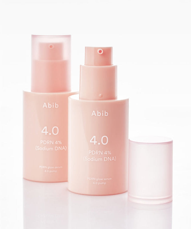 Abib  Pdrn Glow Serum 30ml