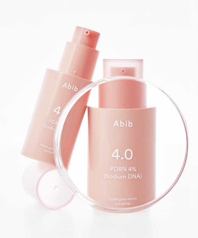 Abib  Pdrn Glow Serum 30ml