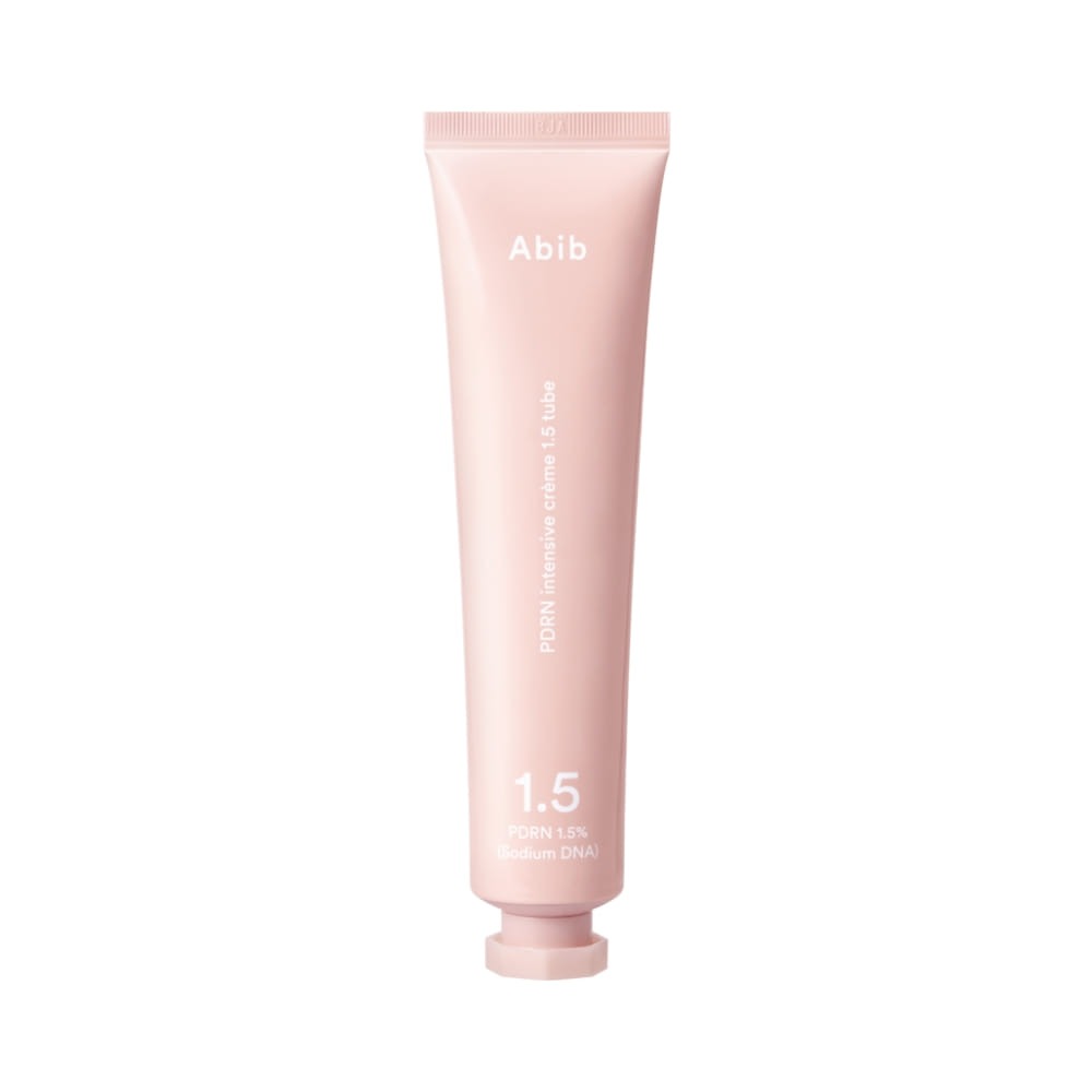 Abib  Pdrn Intensive Cream 1.5 Tubes 75ml