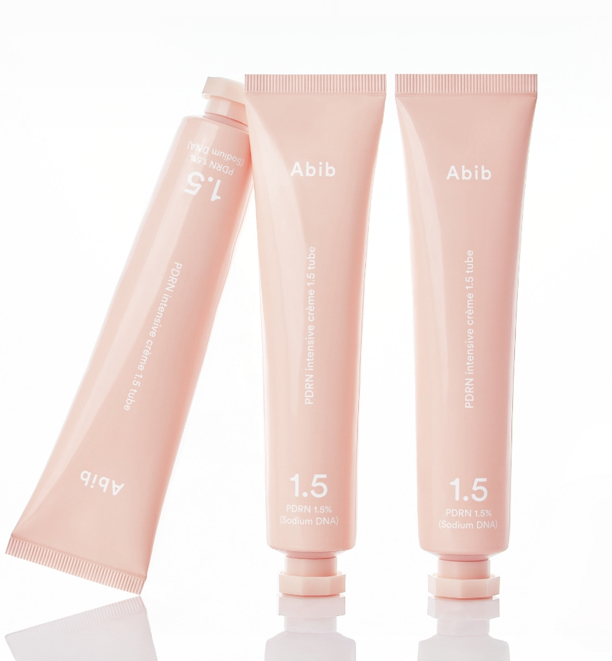 Abib  Pdrn Intensive Cream 1.5 Tubes 75ml
