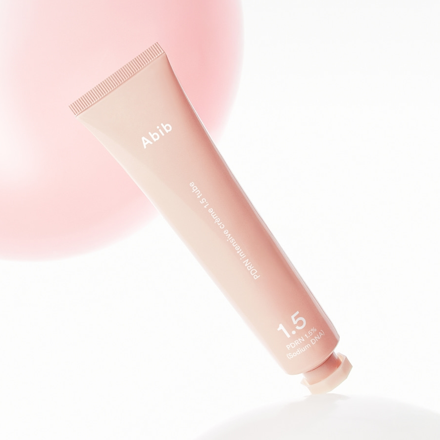 Abib  Pdrn Intensive Cream 1.5 Tubes 75ml