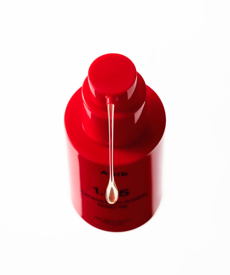 Abib  Red Effect Serum 1.05 Pump 30ml