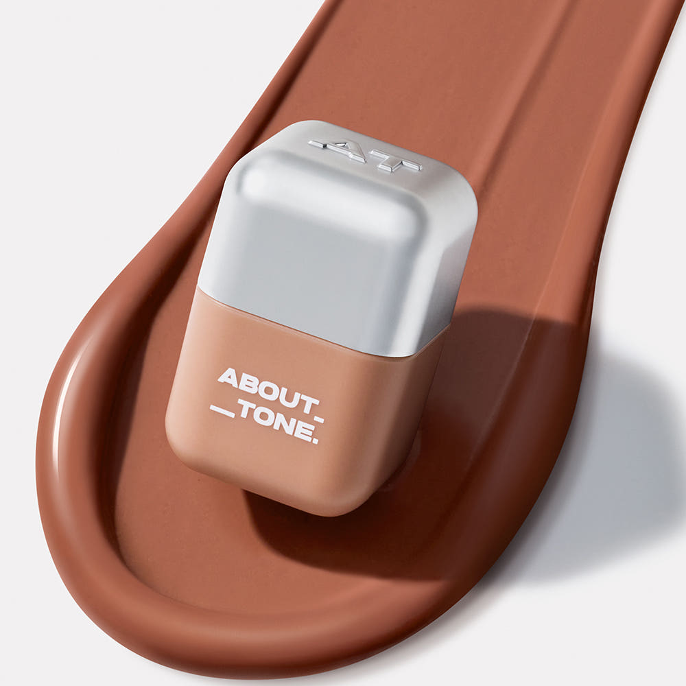 About Tone Blur Fit Tint Mini 2.3g