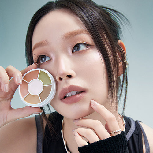 About Tone  Designing Multi Palette 6.5g