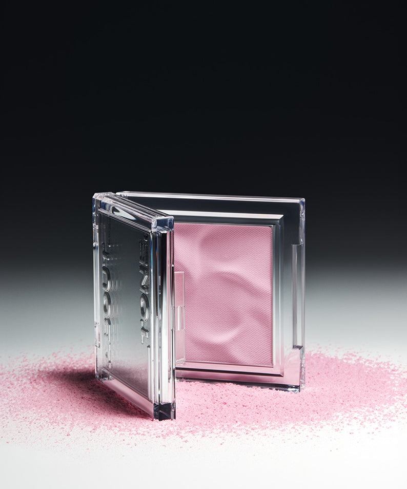 About Tone Fluffy Wear Blusher