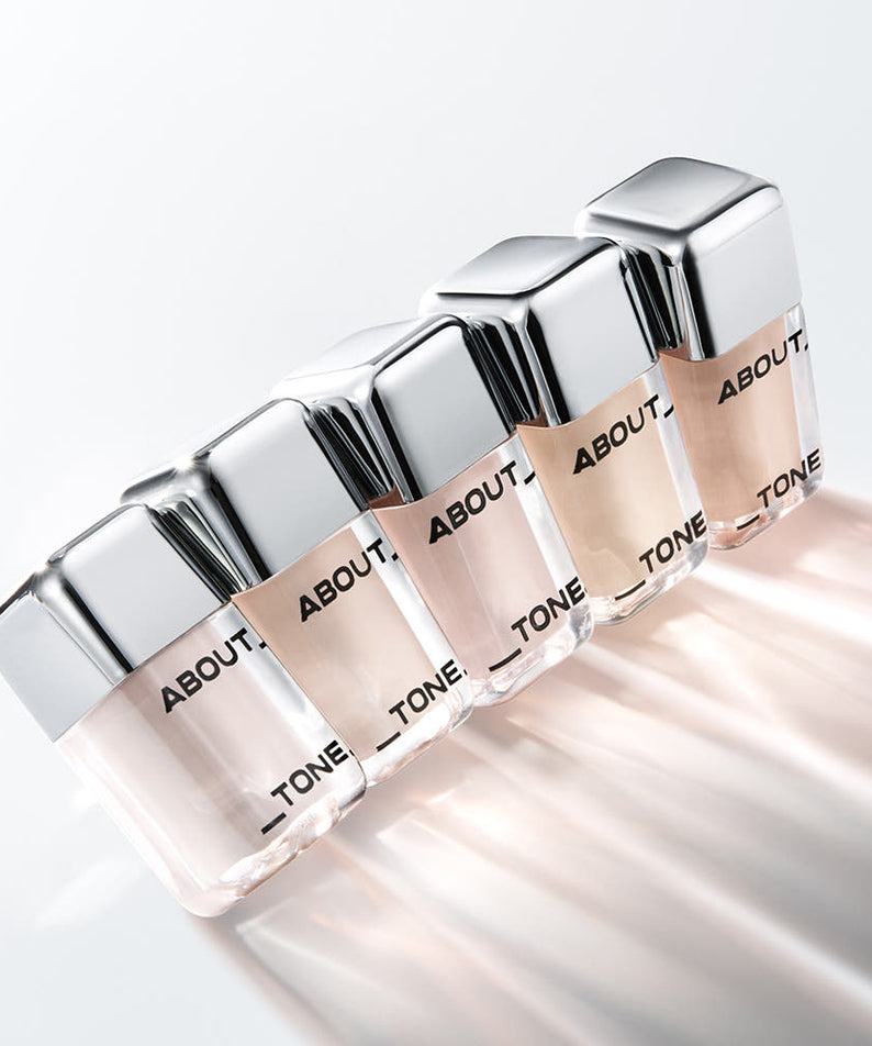 About Tone  Skin Layer Cover Fit Concealer 5.6g