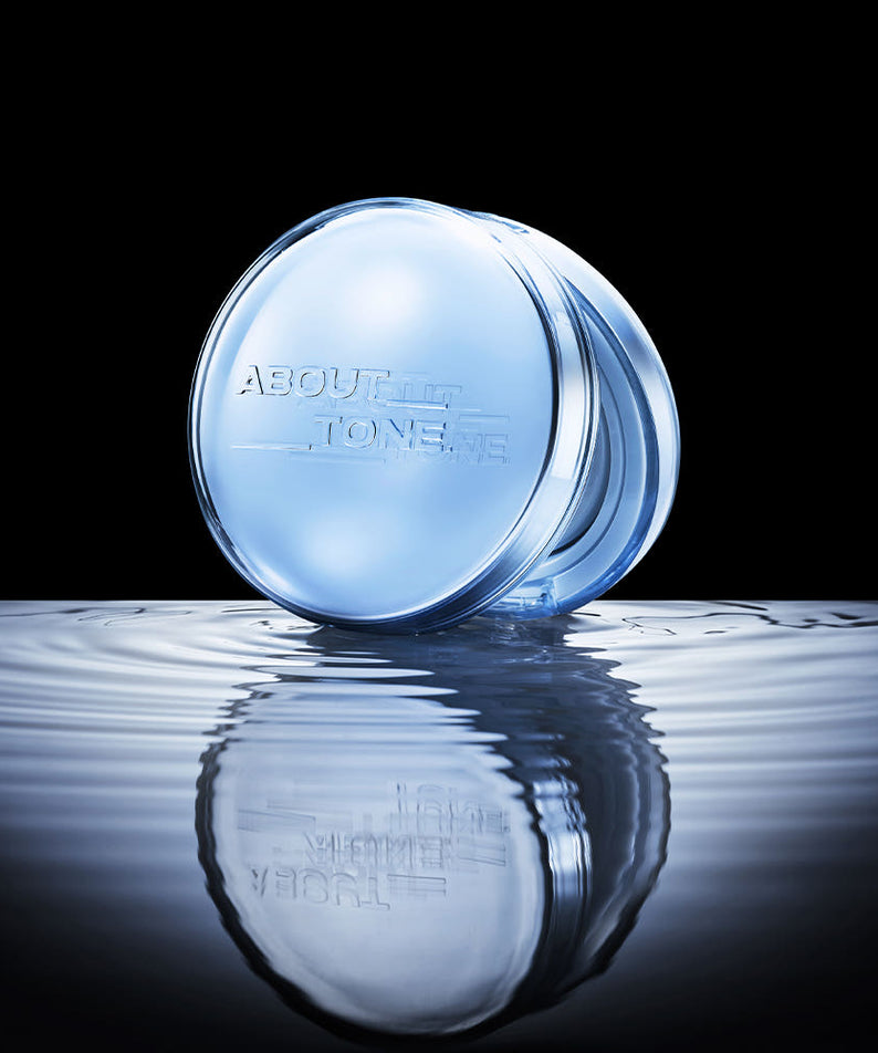 About Tone  Water Layer Fit Cushion 14g (SPF50+, Pa++++)