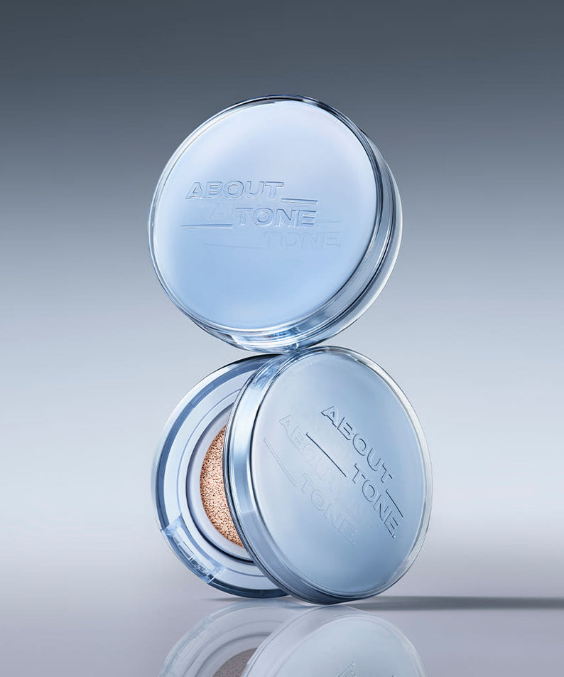 About Tone  Water Layer Fit Cushion 14g (SPF50+, Pa++++)