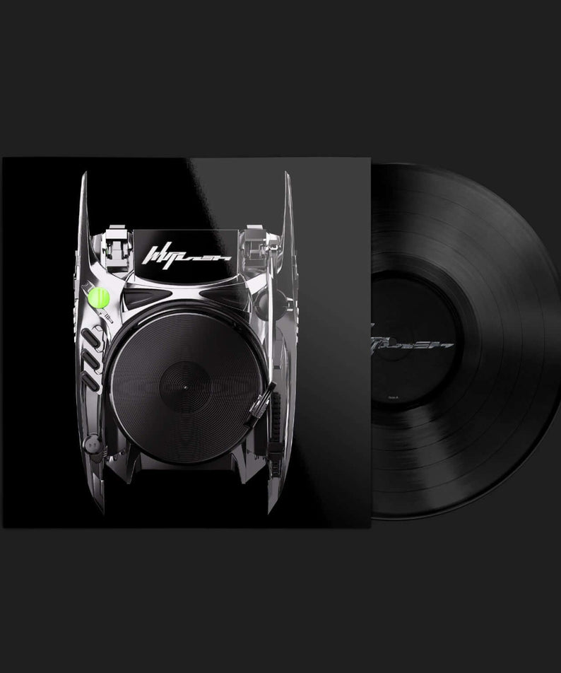 AESPA - 5th Album [Whiplash] (LP Ver.) - Kpop Album | Kool Seoul - Buy Kpop Albums Online