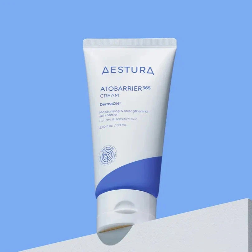 Aestura アトバリア 365 クリーム 80ml