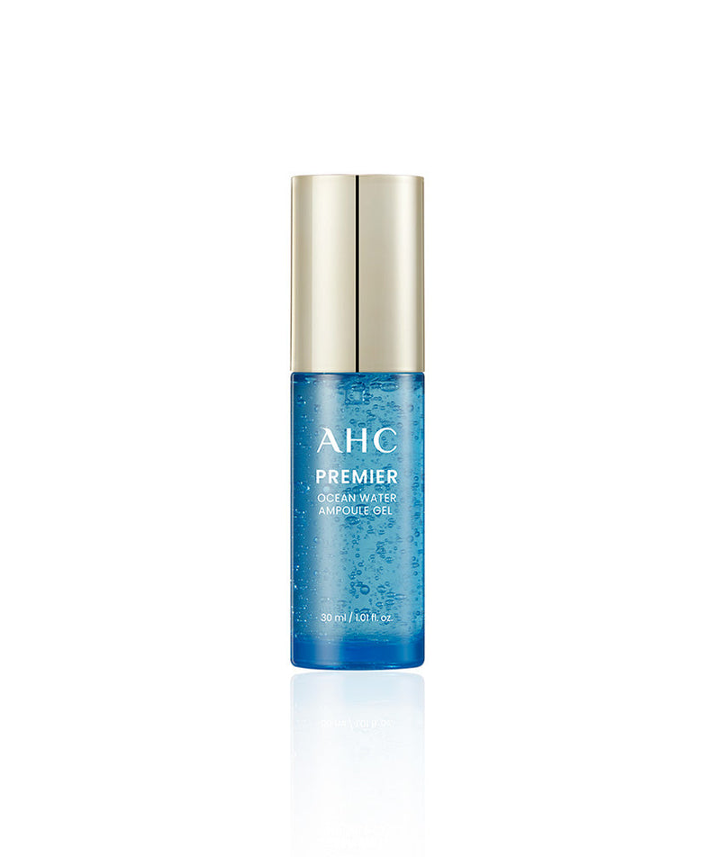 Ahc Premier Ocean Water Ampoule Gel 30ml