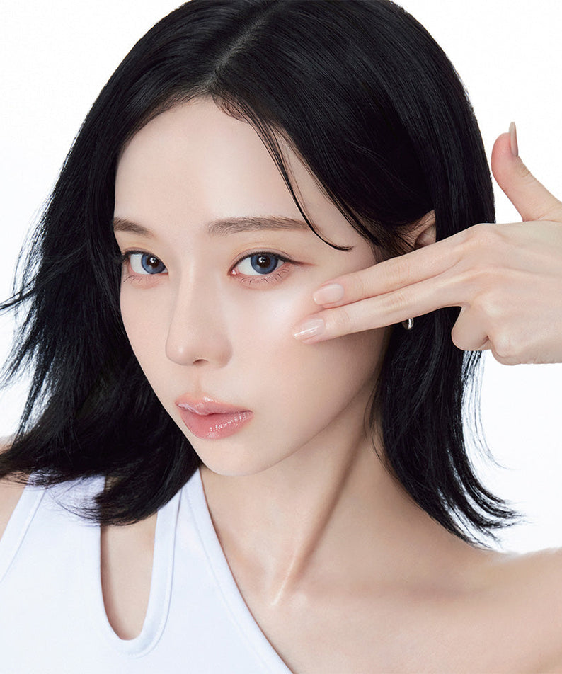 Ahc Proshot Collagen Juvenion Lift 4 Capsule Infused Eye Cream For Face 30ml