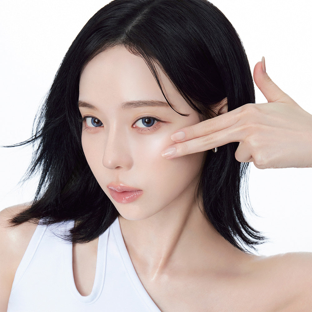 Ahc Proshot Collagen Juvenion Lift 4 Capsule Infused Eye Cream For Face 30ml