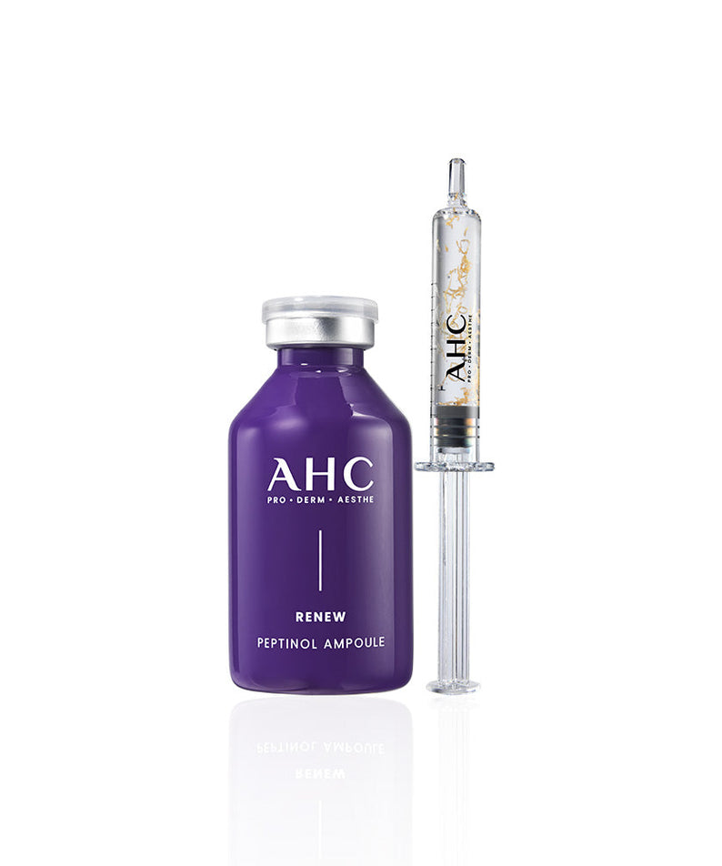 Ahc Renew Peptinol Ampoule 30ml