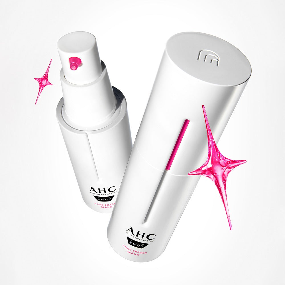 Ahc Proshot Pore Eraser Serum 30ml