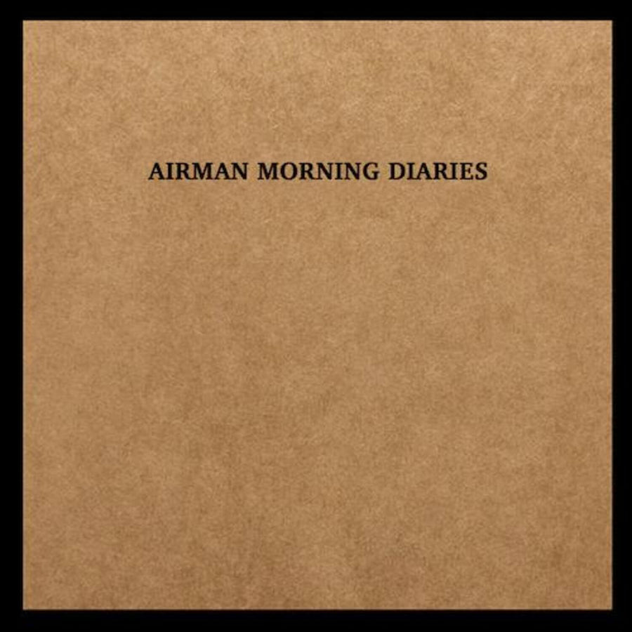 Airman - 1st Album - Kpop Album