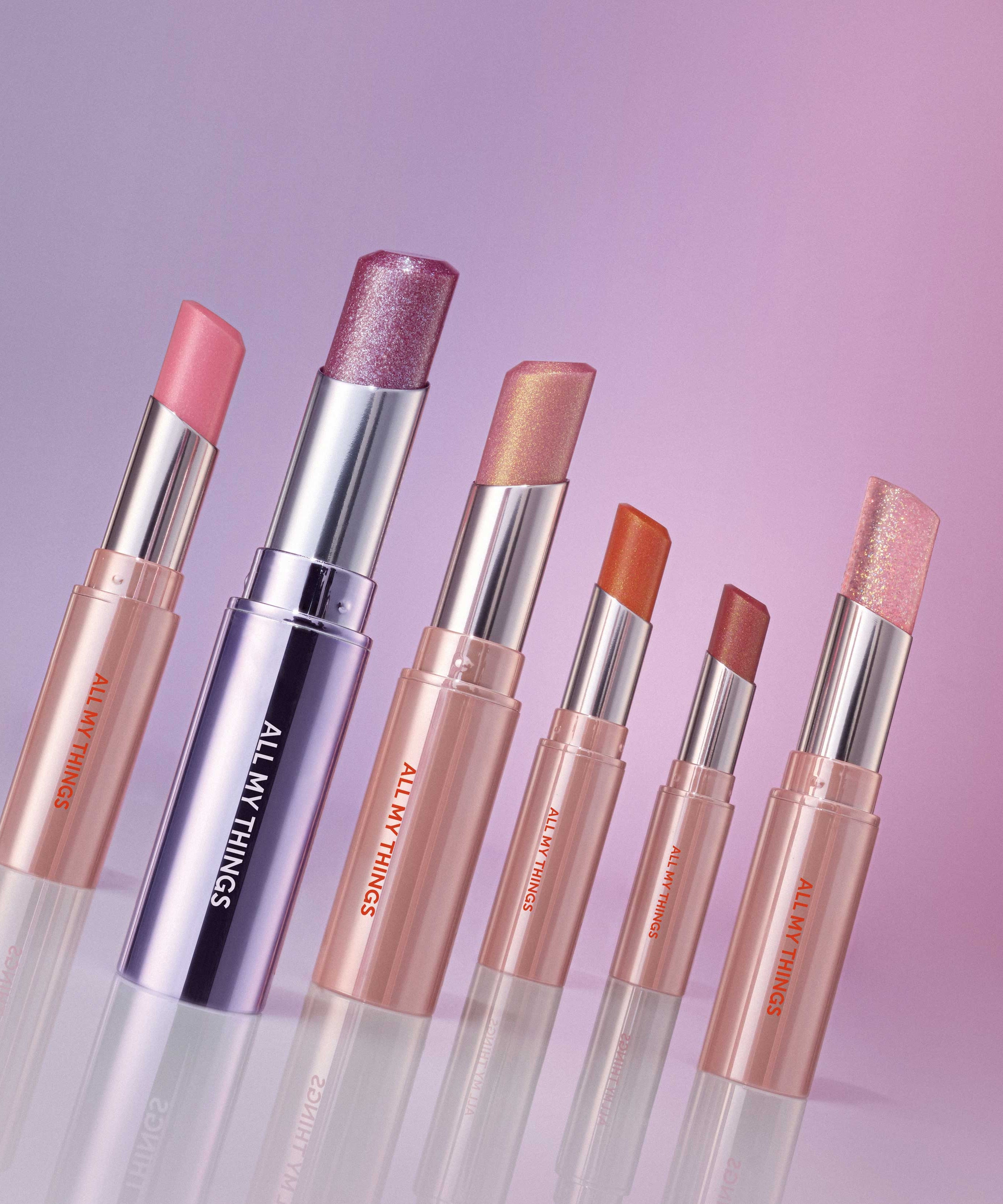 All My Things I'M Your Lip Tint