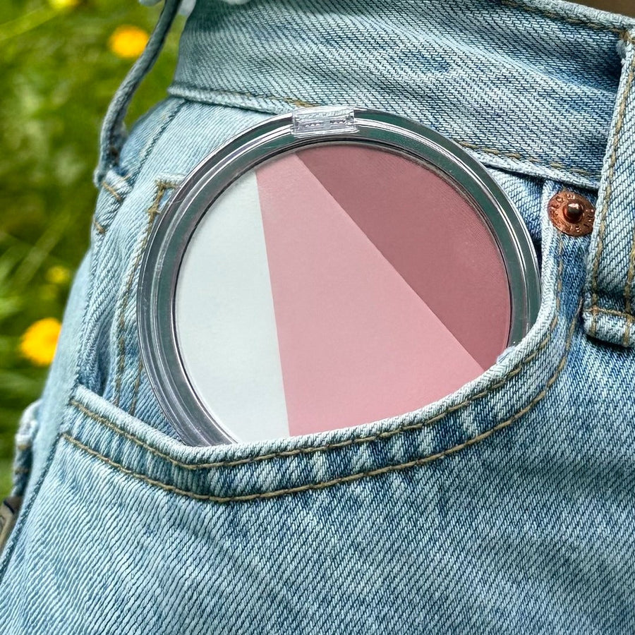 All My Things Aurora Blusher