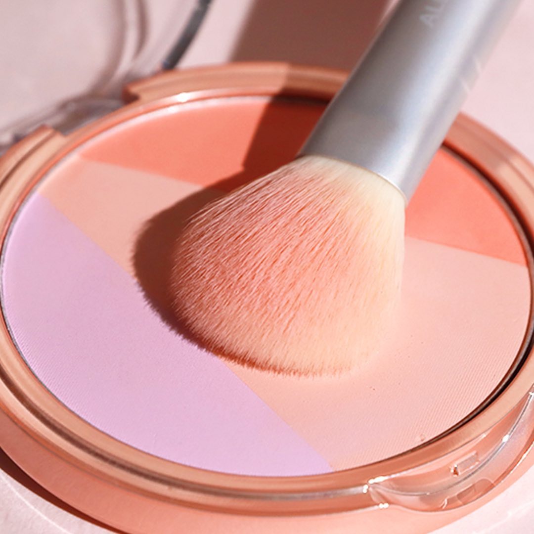 All My Things Aurora Blusher