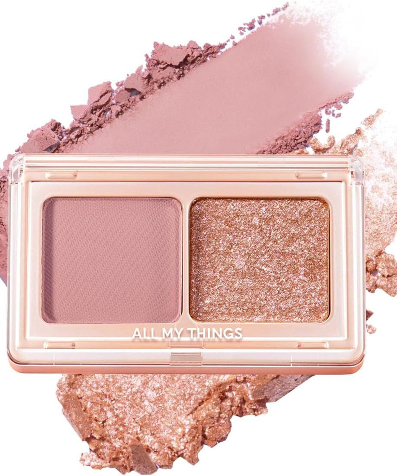 All My Things Aurora Eyeshadow