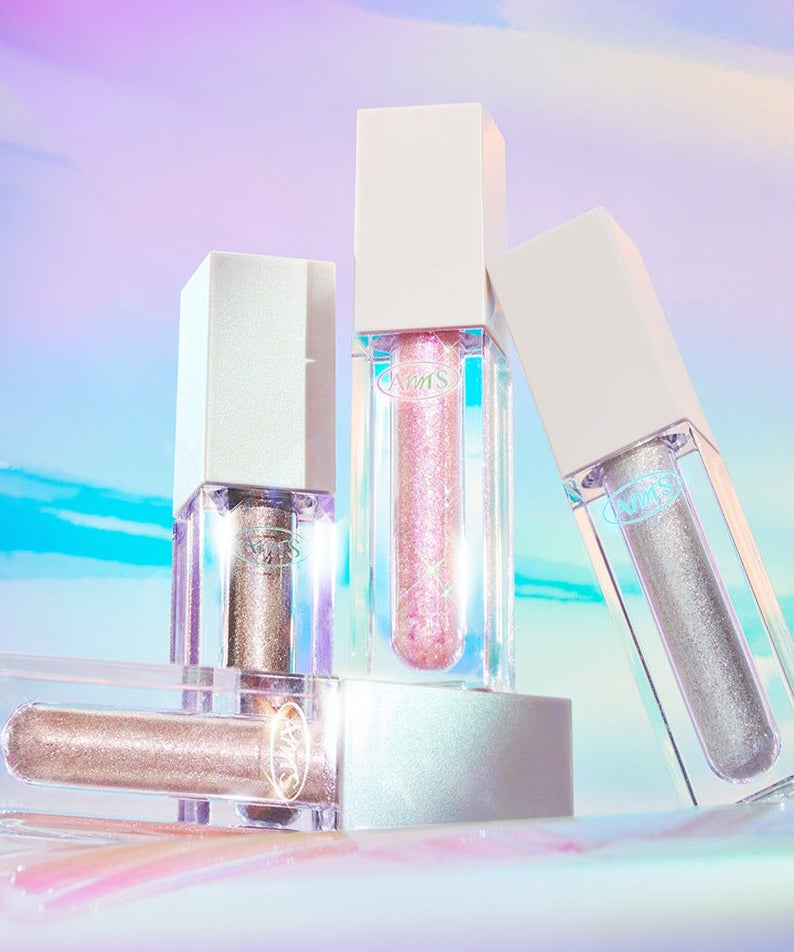 All My Things Kiss Your Eye Glitter Liquid Eyeshadow