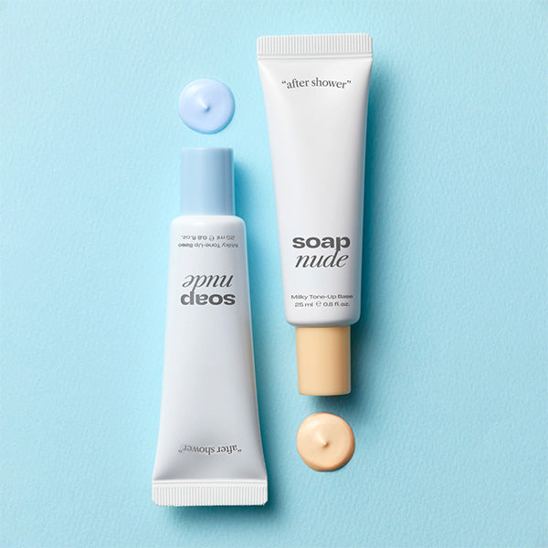 Alternative Stereo Soap Nude Milky Tone-Up Base Spf30 Pa++