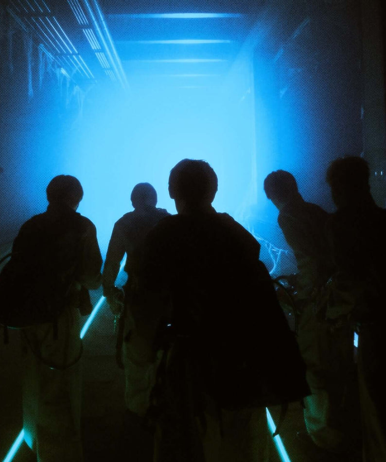 AM8IC - LUKOIE (TINCASE Ver.) - Kpop Album | Kool Seoul - Buy Kpop Albums Online