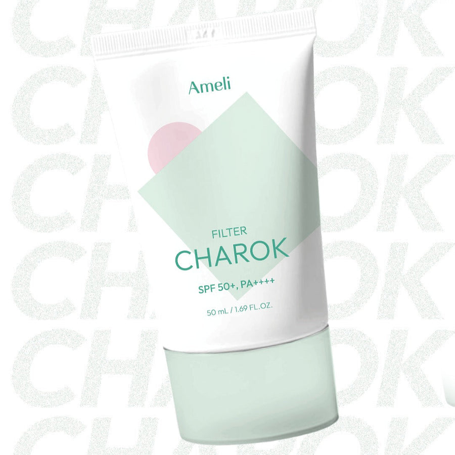 Ameli Complement Series Charok Filter 50ml