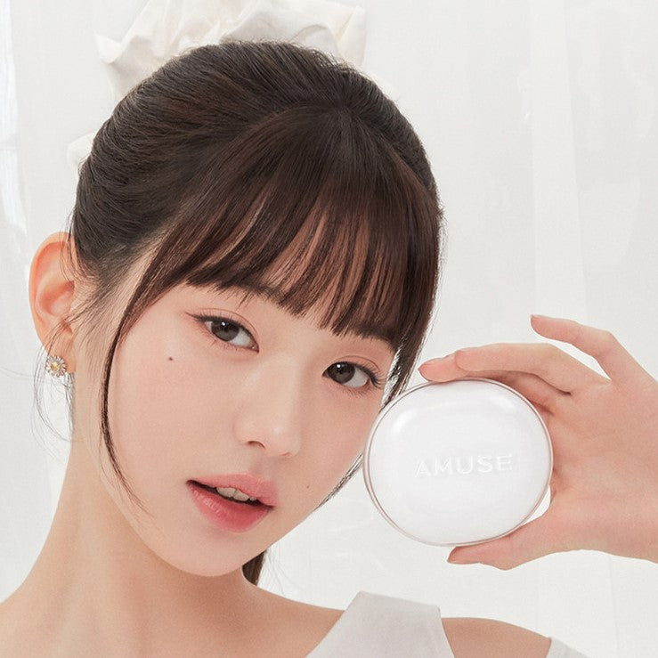 Amuse Ceramic Skin Perfector Cushion