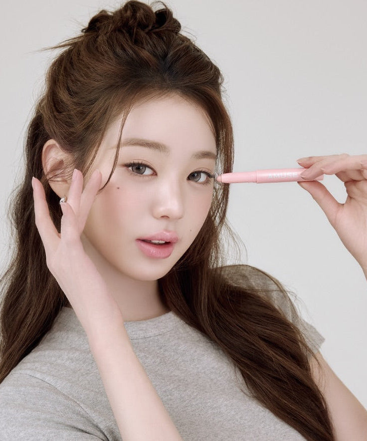 Amuse Everlasting Eye Pencil 6 Colors
